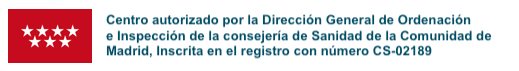 Numero registro centro manuel escudero