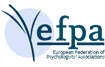Logo de EFPA España