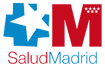 Logo de la Comunidad de Madrid – Salud